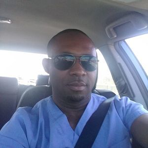 Meet your Posher, Buchi